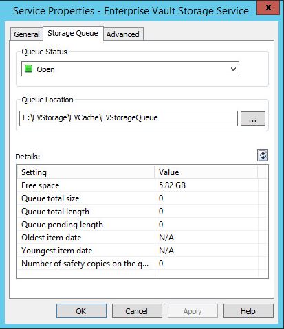 Enterprise Vault 11 Feature Review