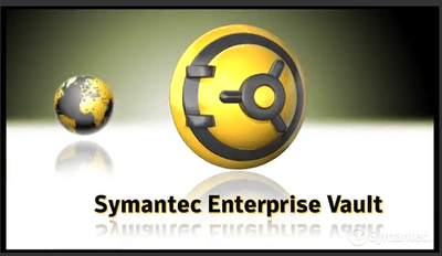 Daily Enterprise Vault Checks
