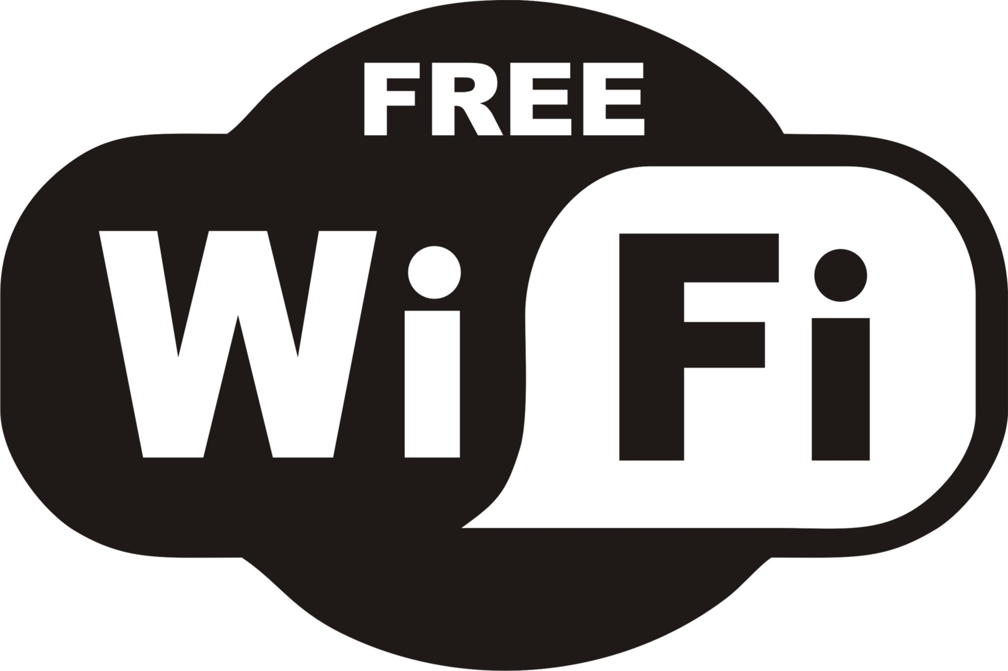 Free WiFi for my customers - MirrorSphere