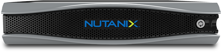 Nutanix Technology