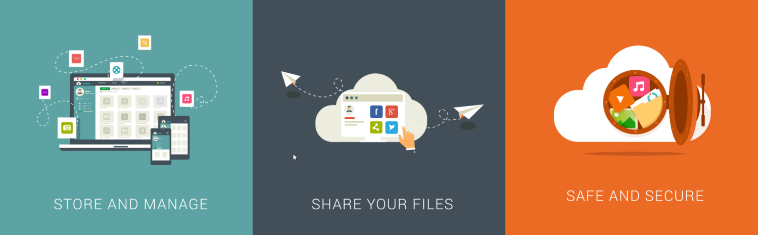 Replace File Servers with SharePoint