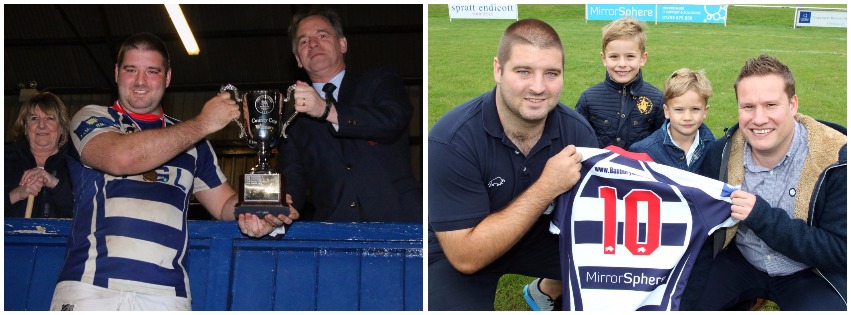 Featured image for “Banbury Bulls Win the Oxfordshire Cup!”