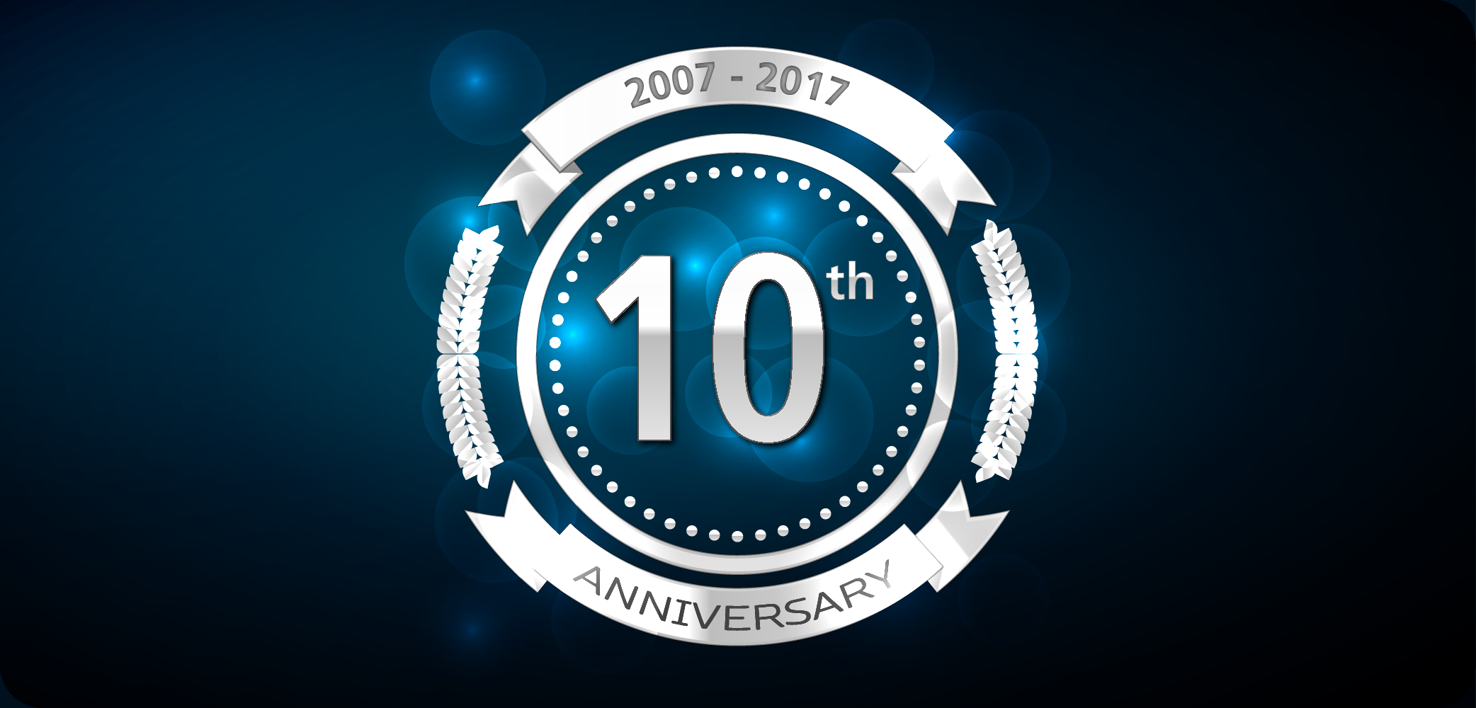 Featured image for “A Decade in Data”