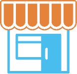 IT Support and Services - Start Up Businesses Icon