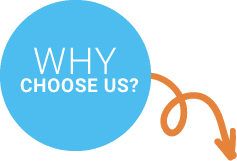 Why Choose MirrorSphere?