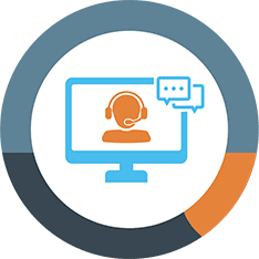 IT support Icon