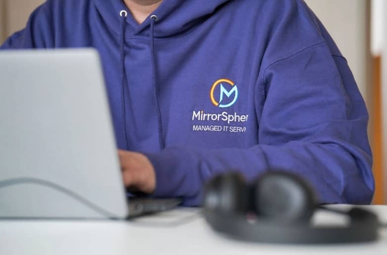 IT Support - MirrorSphere