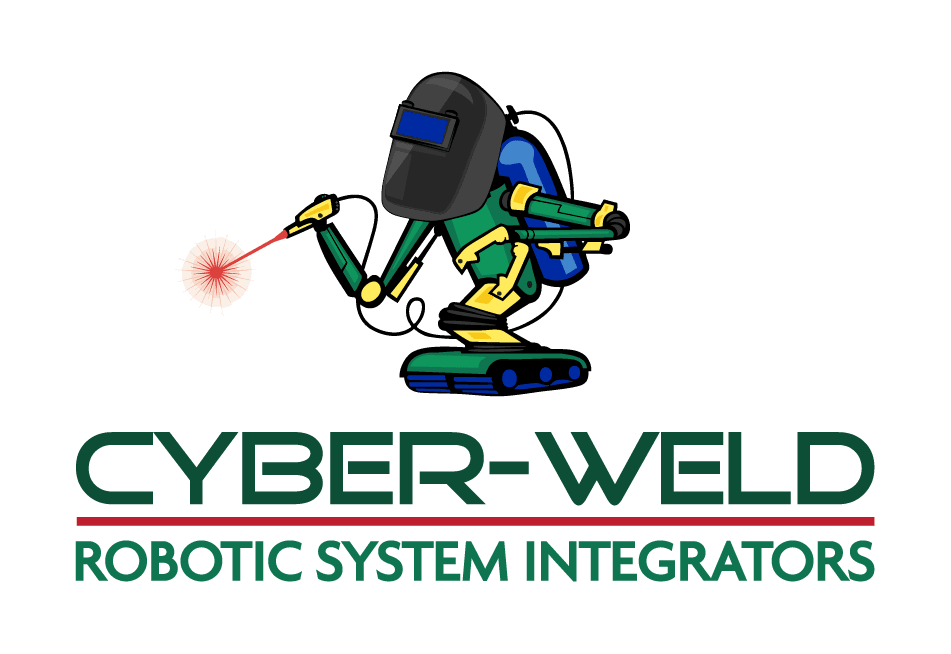 MirrorSphere Customer Spotlight: Cyber-Weld Logo
