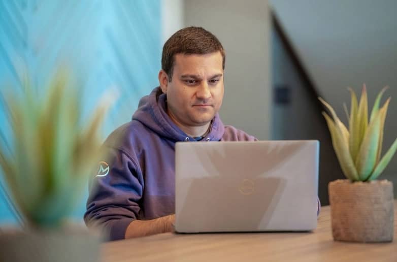 MirrorSphere IT Services Concentrated