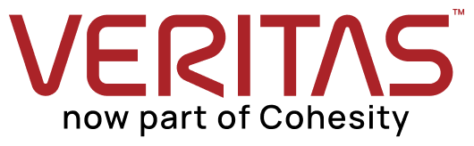Veritas Cohesity Enterprise Vault Support
