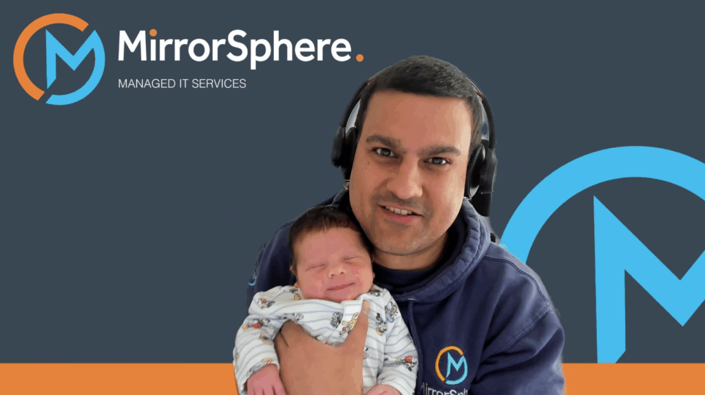 MirrorSphere Core Team