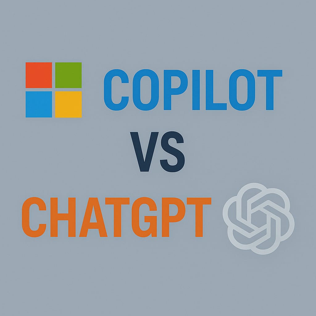 Featured image for “Microsoft Copilot vs. ChatGPT: Which AI Assistant is Right for Your Business?”