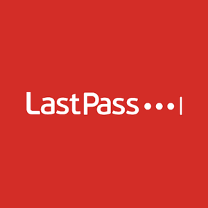 Password Manager - LastPass