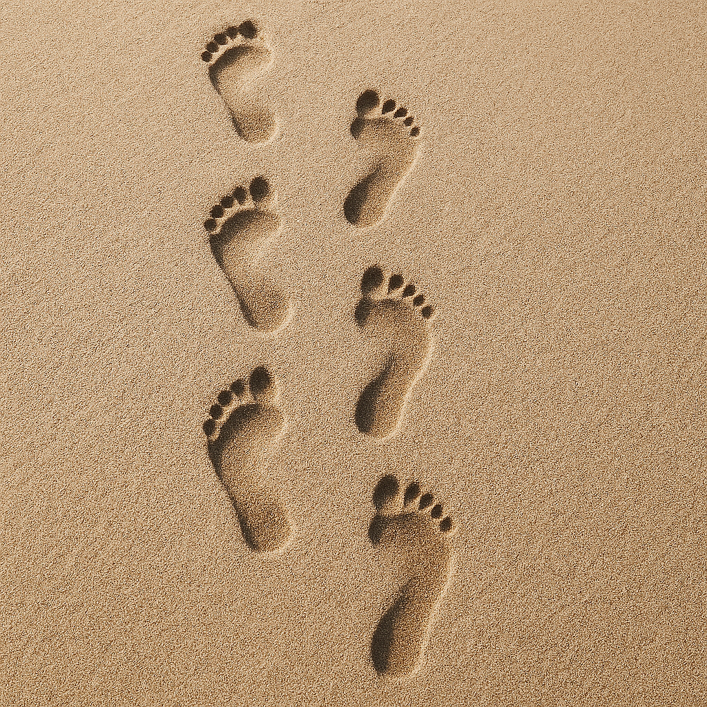 Featured image for “October Wellbeing Challenge”