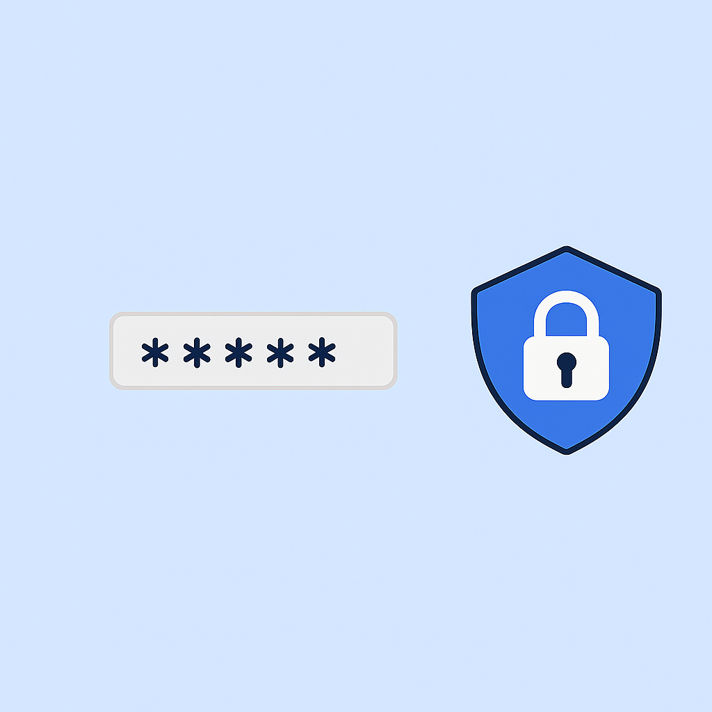 Featured image for “Introducing Passkeys”